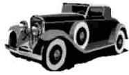 Oldtimer Pkw
